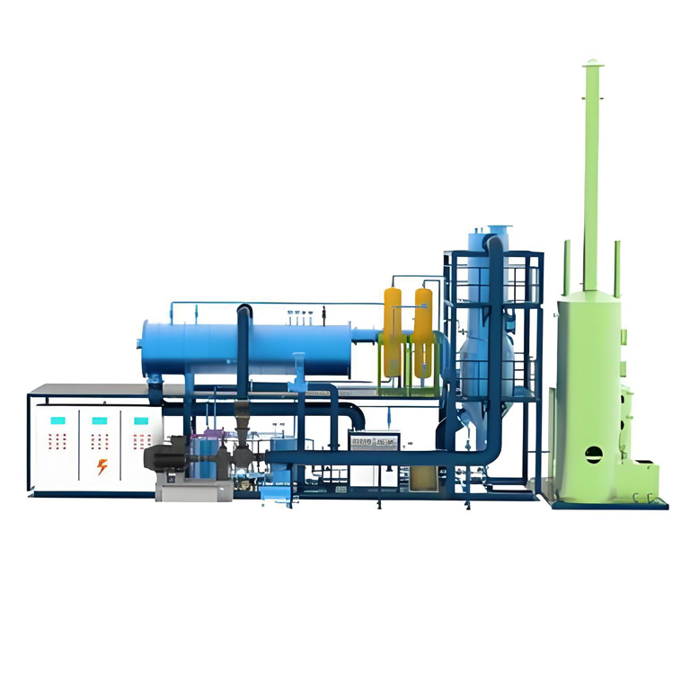 午夜国产在线观看滲濾液處理